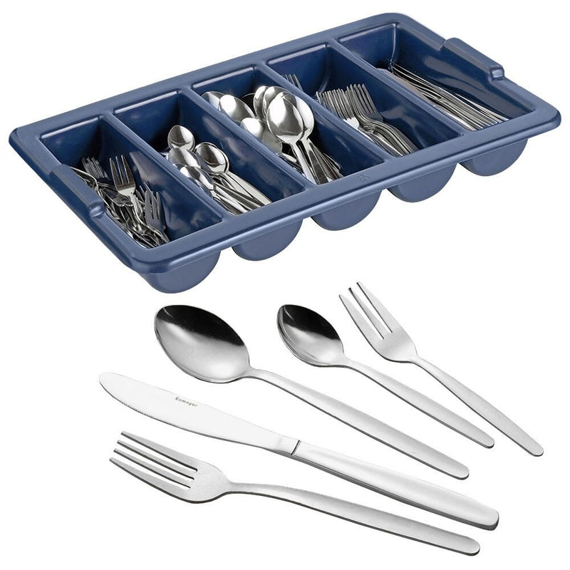 Esmeyer Besteckset MONITA silber