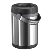 emsa MOBILITY Isolier-Speisebehälter 1,2 l silber