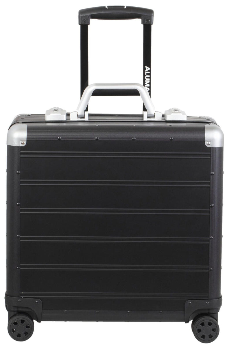 ALUMAXX Pilotenkoffer 42,5 x 21,0 x 40,0 cm