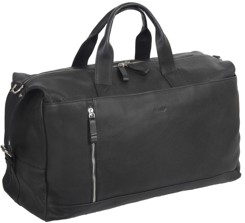 Alassio Reisetasche TORO 50,0 x 21,0 x 28,0 cm schwarz 26,3 l
