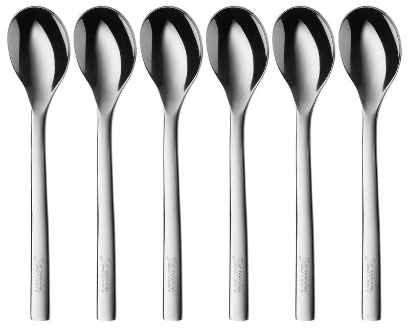 WMF Eierlöffel Nuova silber