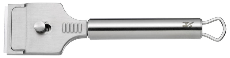 WMF Profi Plus Glasschaber silber