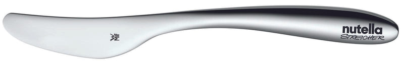 WMF Nutellastreicher Bistro silber