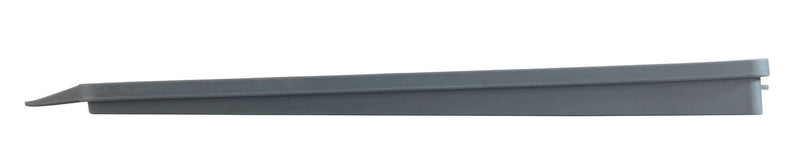 WENKO Linea Abtropfmatte grau