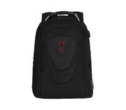 Wenger Laptop-Rucksack bis 40,6 cm (16 Zoll) schwarz