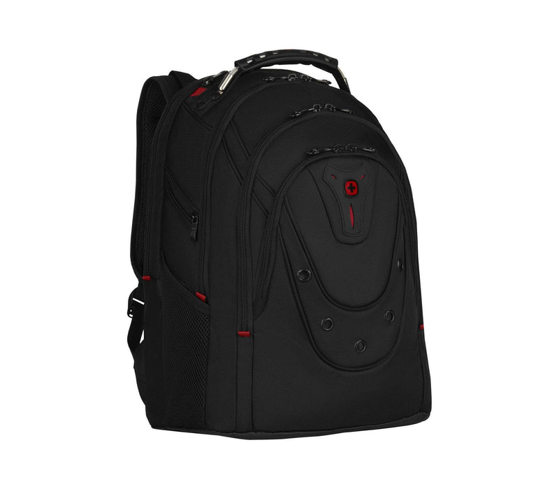 Wenger Laptop-Rucksack bis 40,6 cm (16 Zoll) schwarz