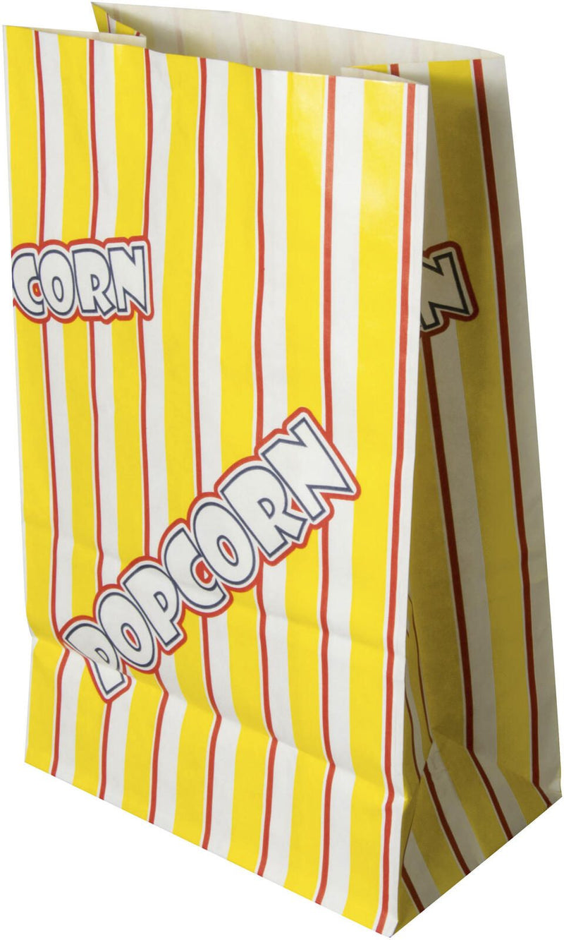 PAPSTAR Popcorn Tüten 2,5l