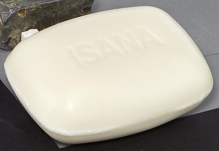 ISANA SENSITIV Feste Seife 150 g