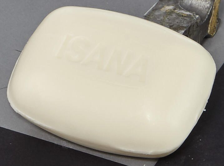 ISANA SENSITIV Feste Seife 150 g