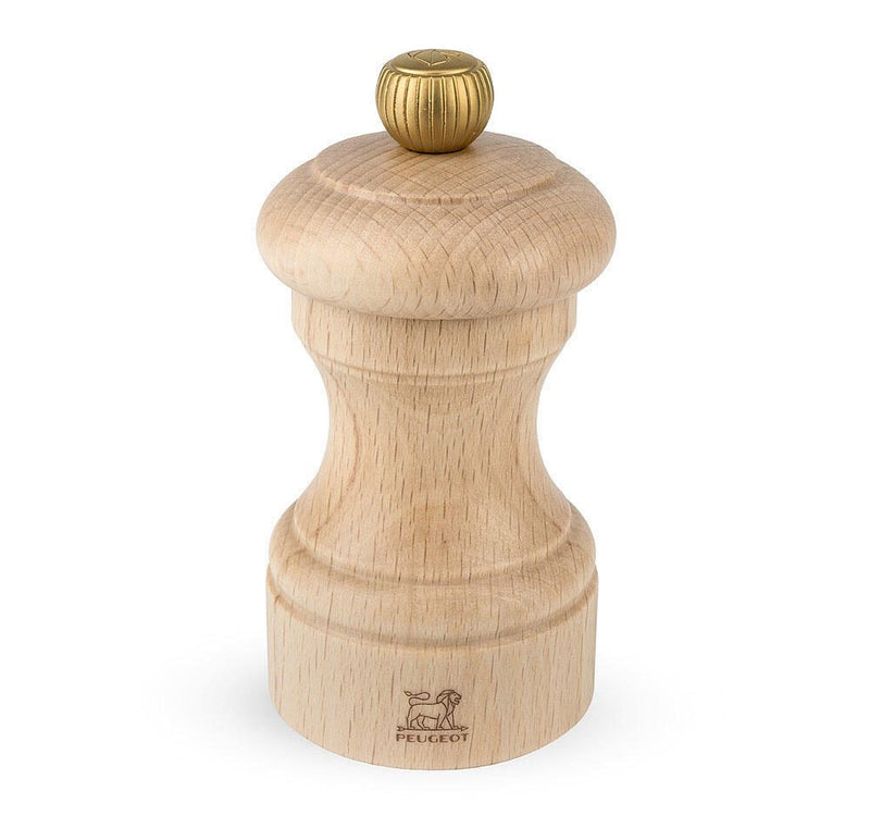 PEUGEOT Bistro Salzmühle 5 cm Natur