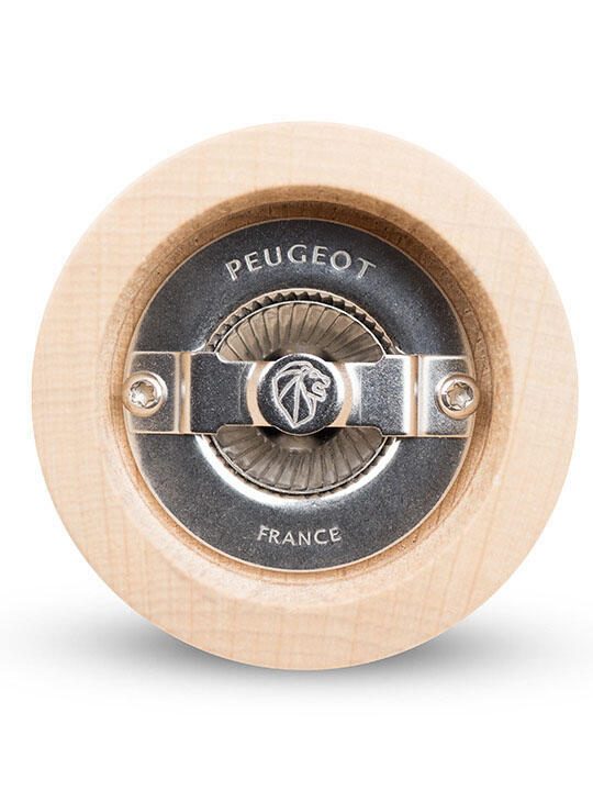 PEUGEOT Bistro Salzmühle 5 cm Natur