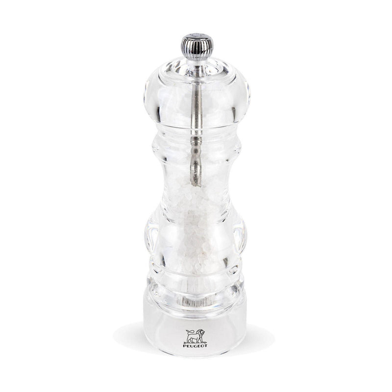 PEUGEOT Nancy Salzmühle 5.9 cm transparent