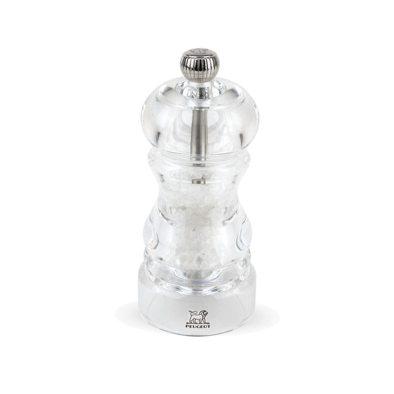 PEUGEOT Nancy Salzmühle 5.3 cm transparent