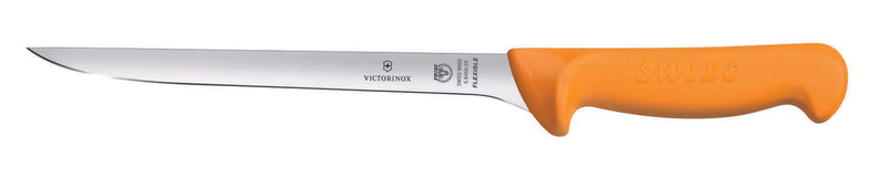 VICTORINOX Filetiermesser Swibo silber
