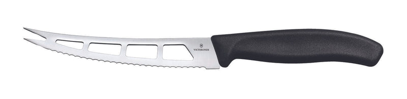 VICTORINOX Käsemesser Swiss Classic silber
