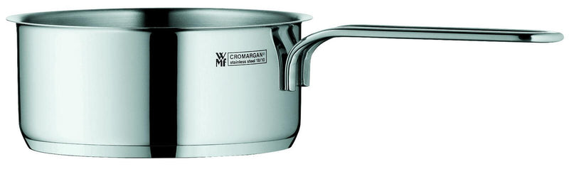 WMF Mini Stielkasserolle 12 cm 0,7 l silber