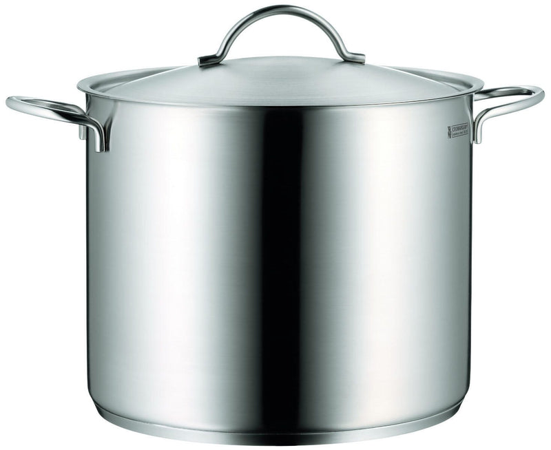 WMF Topf 28 cm 14,0 l silber