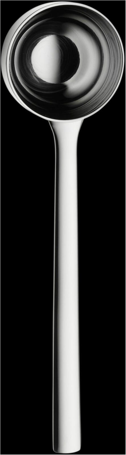 WMF Kaffeemaßlöffel Nuova silber