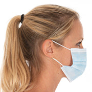 HYGOSTAR medizinischer Mundschutz DIN EN 14683 Typ II