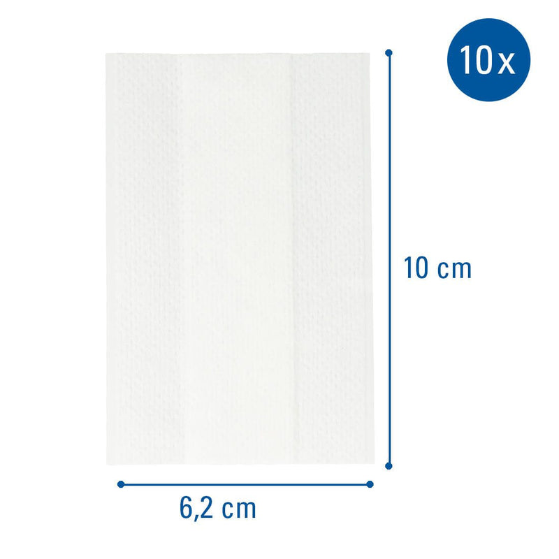 FIRST AID ONLY Pflaster Industrie/Handel 13.2 cm x 20.78 cm
