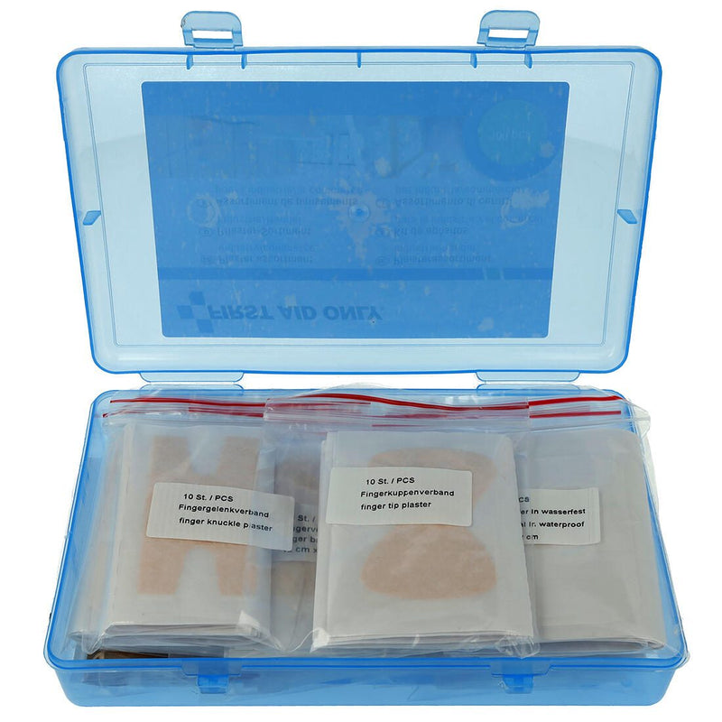 FIRST AID ONLY Pflaster Industrie/Handel 13.2 cm x 20.78 cm