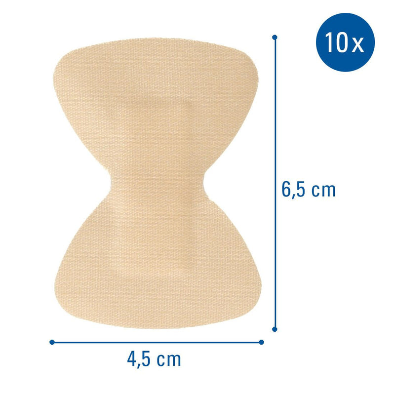FIRST AID ONLY Pflaster Industrie/Handel 13.2 cm x 20.78 cm