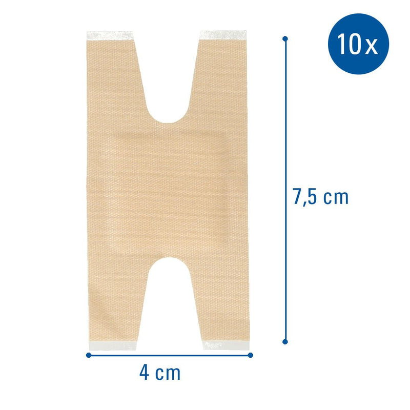 FIRST AID ONLY Pflaster Industrie/Handel 13.2 cm x 20.78 cm