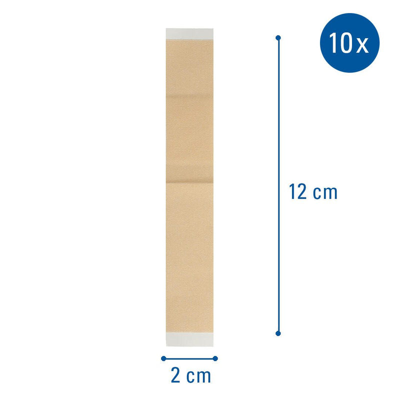 FIRST AID ONLY Pflaster Industrie/Handel 13.2 cm x 20.78 cm