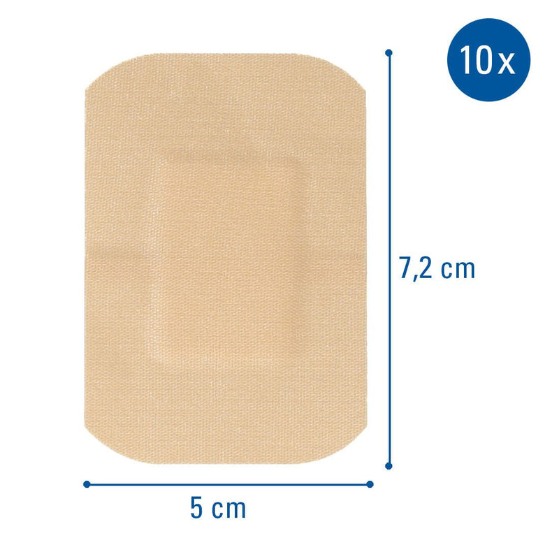 FIRST AID ONLY Pflaster Industrie/Handel 13.2 cm x 20.78 cm