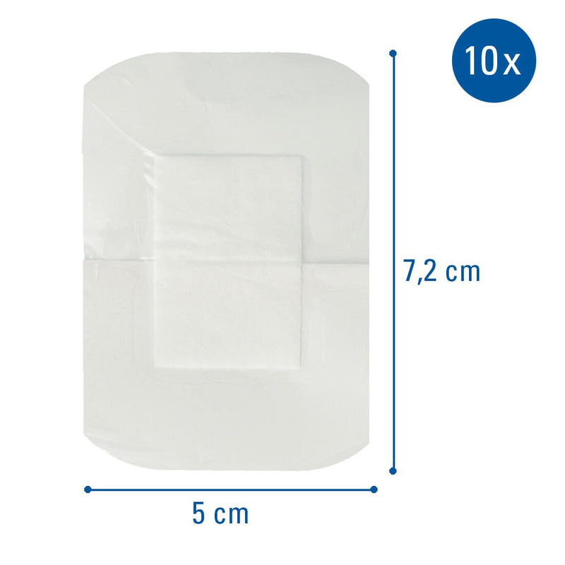 FIRST AID ONLY Pflaster Industrie/Handel 13.2 cm x 20.78 cm
