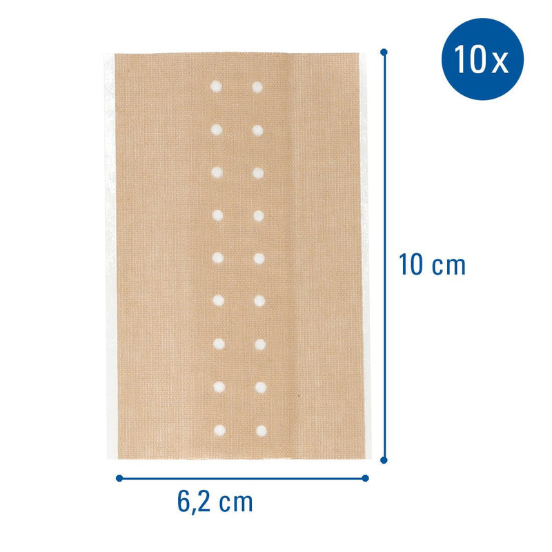 FIRST AID ONLY Pflaster Industrie/Handel 13.2 cm x 20.78 cm