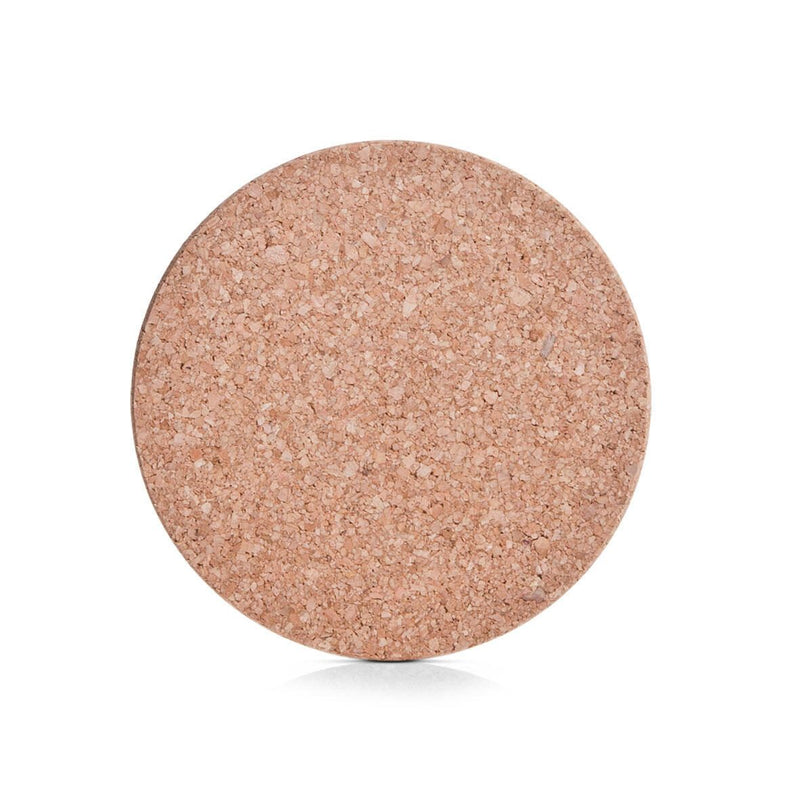 Zeller Untersetzer 17 cm Natur