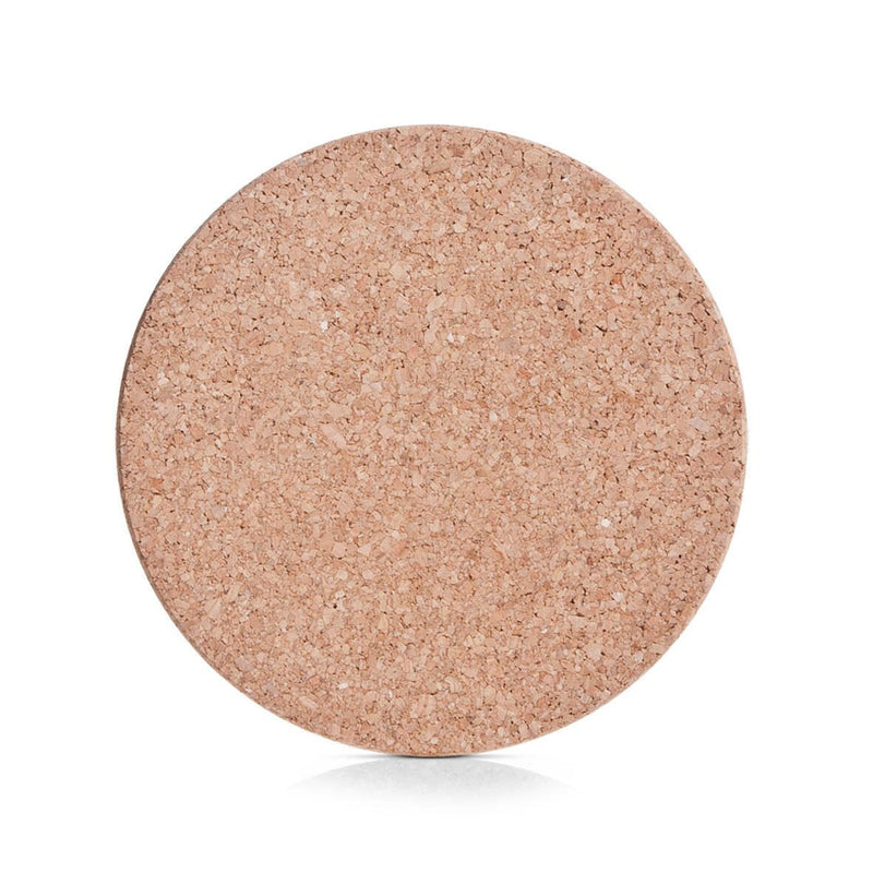 Zeller Untersetzer 20 cm Natur