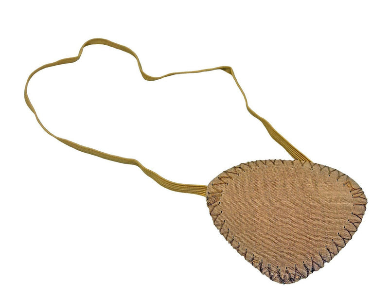 Holthaus Medical Augenklappe beige