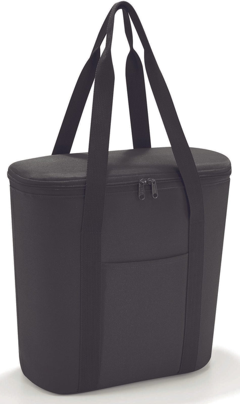 reisenthel® Kühltasche thermoshopper 35,0 x 16,0 x 38,0 cm schwarz 15,0 l