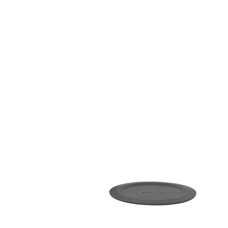 blomus LARETO Untersetzer 11.2 cm anthrazit