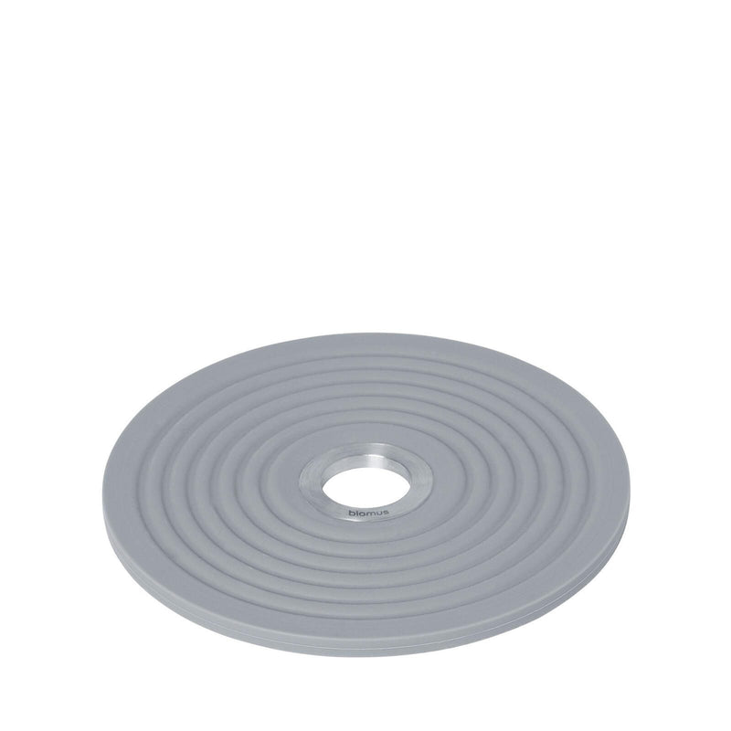 blomus OOLONG Untersetzer 14 cm grau