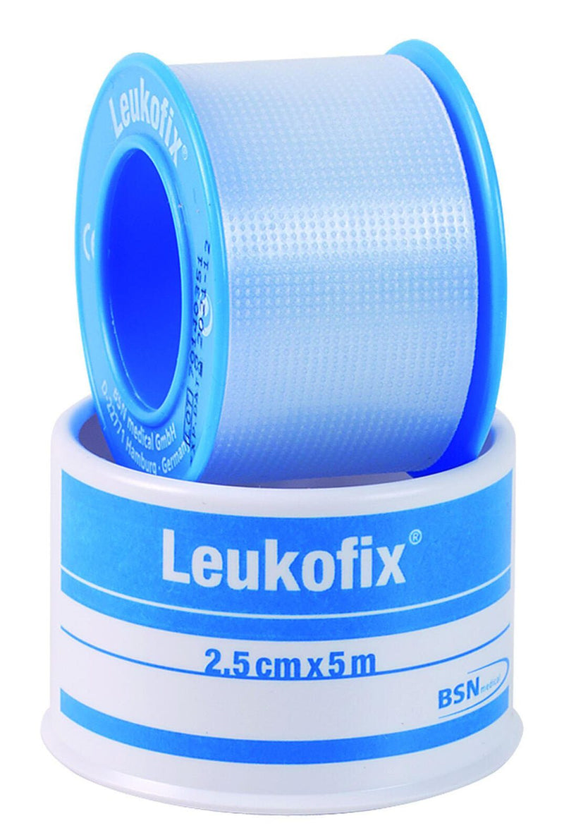 SÖHNGEN Heftpflaster Leukofix® 2.5 cm x 5 m
