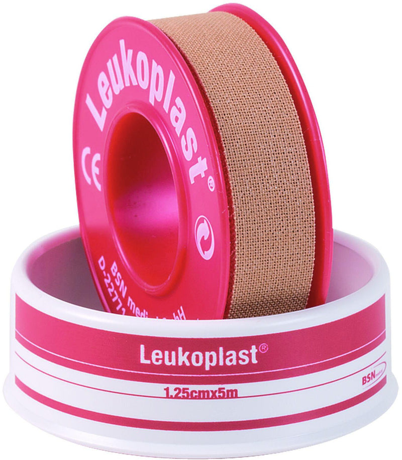 SÖHNGEN Heftpflaster Leukoplast® 1.25 cm x 5 m