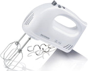 SEVERIN HM 3820 Handmixer weiß