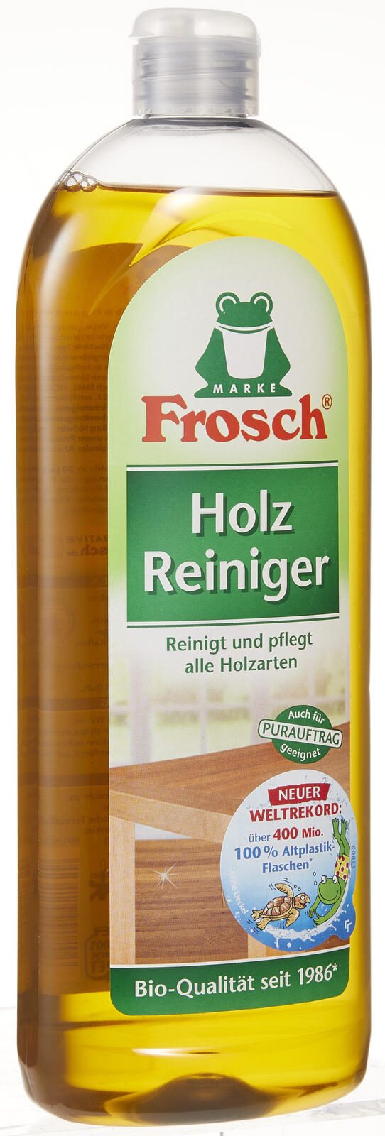 Frosch® Holzreiniger 0,75 l