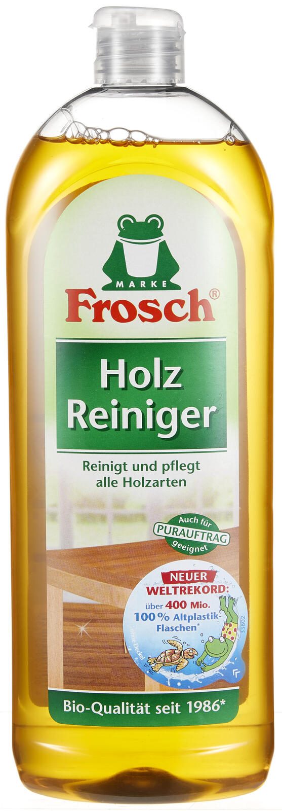 Frosch® Holzreiniger 0,75 l
