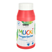 KREUL Fingerfarbe 750 ml rot