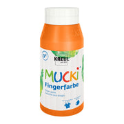 KREUL Fingerfarbe 750ml orange