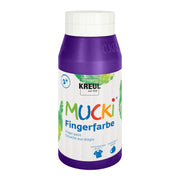 KREUL Fingerfarbe750ml violett