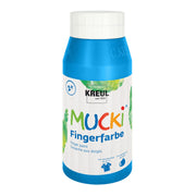 KREUL Fingerfarbe 750 ml blau