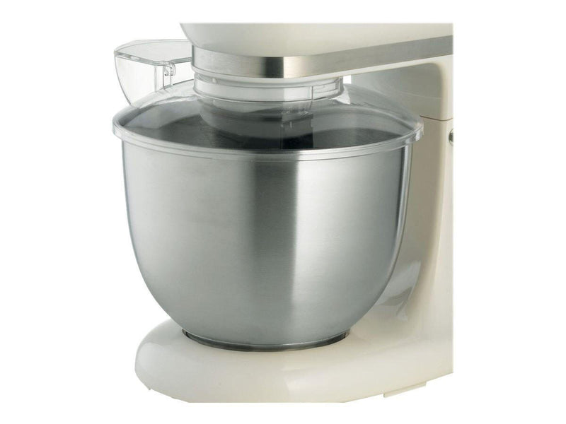 Ariete Vintage Küchenmaschine creme