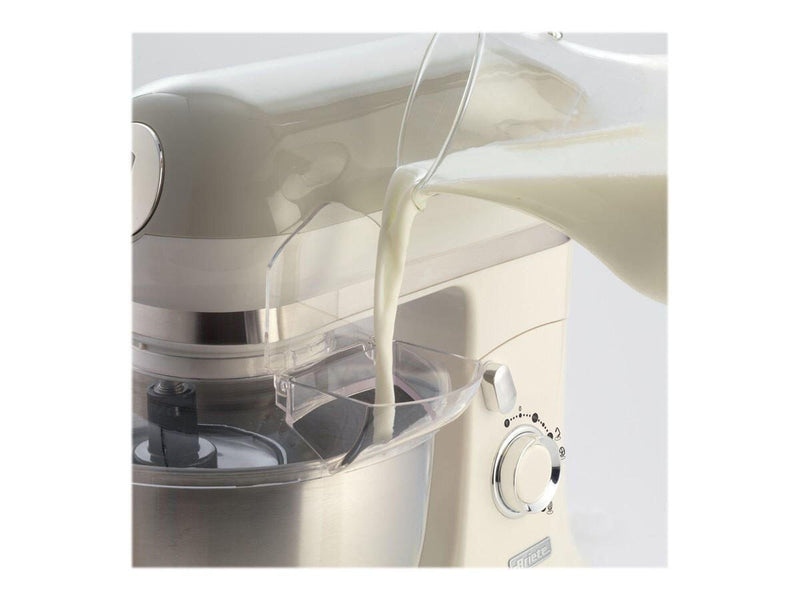 Ariete Vintage Küchenmaschine creme