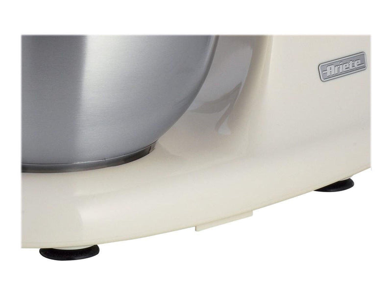 Ariete Vintage Küchenmaschine creme
