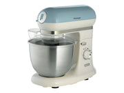 Ariete Vintage Küchenmaschine blau